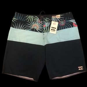 Billabong men’s bathing shorts